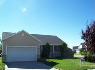 5451 S 4075 W, Roy, UT 84067