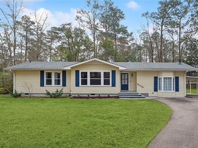 72462 Wilkinson St, Covington, LA, 70435
