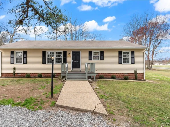 13714 W River Rd, Aylett, VA 23009