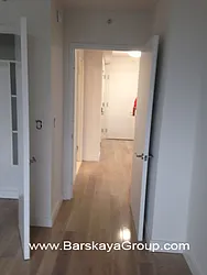 Rented by Barskaya Group Real Estate