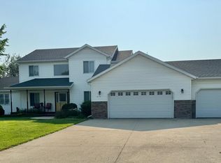 101 Seter Cir SE, Glyndon, MN 56547