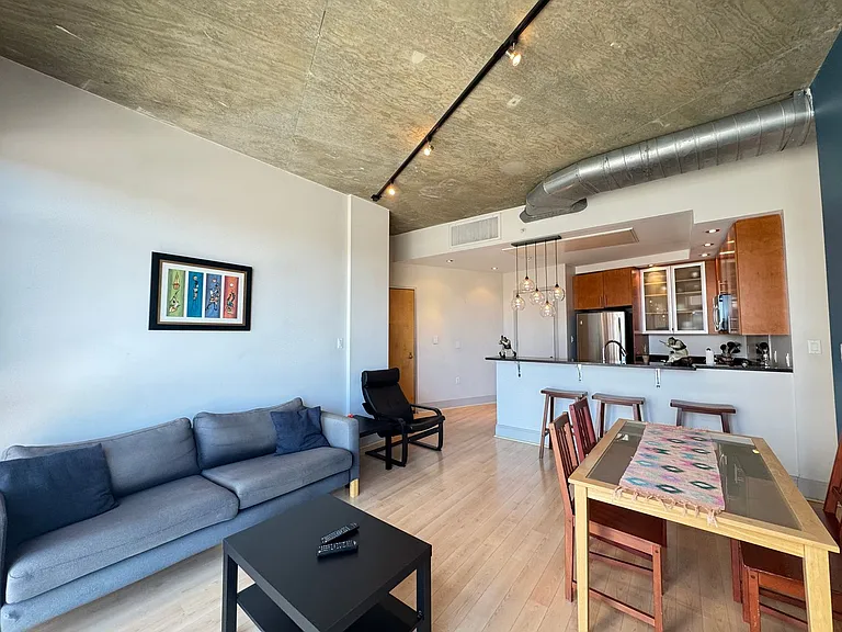 919 Florida Ave NW #404 — Photo 3
