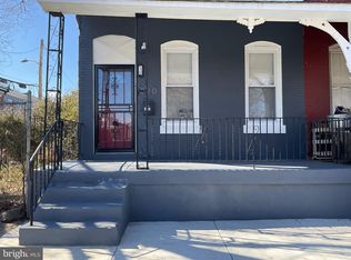 820 N Preston St, Philadelphia, PA