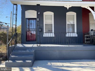 820 N Preston St, Philadelphia, PA, 19104
