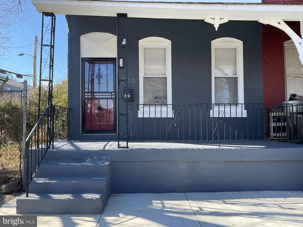 820 N Preston St, Philadelphia, PA 19104
