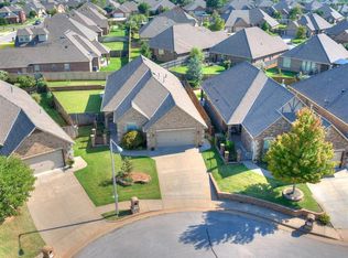 5604 NW 119th Cir, Oklahoma City, OK 73162