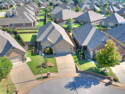 5604 NW 119th Cir, Oklahoma City, OK, 73162