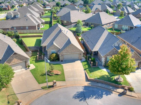 5604 NW 119th Cir, Oklahoma City, OK 73162