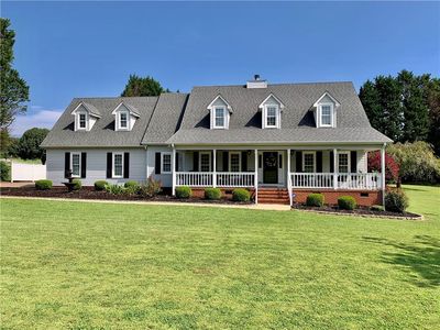 501 Ashley Downs, Anderson, SC, 29621