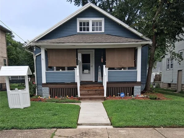 1669 Linden Ave, Zanesville, OH 43701