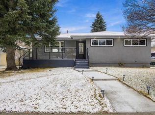 45 NE Westover Dr SW, Calgary, AB T3C 2S5