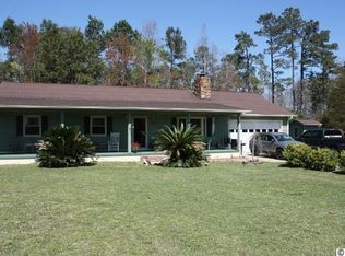 4696 Clardy Ln, Myrtle Beach, SC 29588