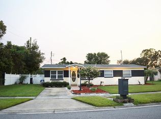 5800 Abercorn Dr, Orlando, FL 32812