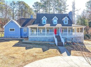 3700 Wickloe Ct, Snellville, GA 30039