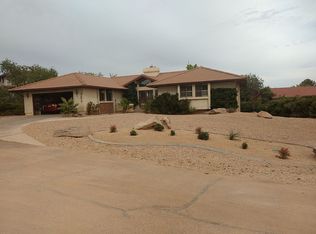 3273 Inca Cir, Saint George, UT 84790