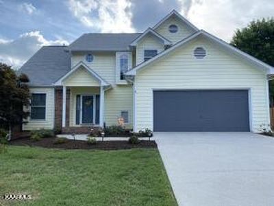 1009 Turnberry Dr, Knoxville, TN, 37923