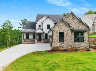 3019 Traditions Way, Jefferson, GA 30549