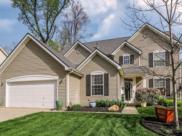 10328 Ridge Line Ct, Indianapolis, IN 46236