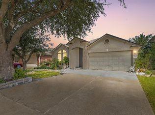 611 Settlement St, Cedar Park, TX 78613