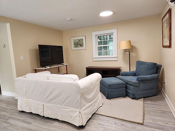 So look at that picture again! There is plenty of potential to make it a comfortable place to live.