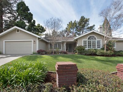 15935 Camino Del Cerro, Los Gatos, CA, 95032