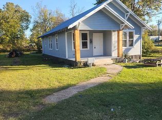 313 W 2nd St S, Prescott, AR 71857