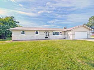 23209 W Mound Rd, Joliet, IL 60436