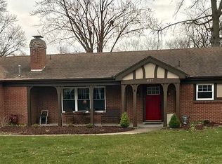 4137 Sheffield Pl, Lambertville, MI