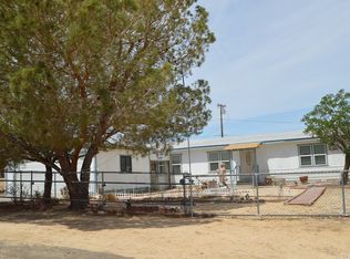 6908 Conejo Ave, Joshua Tree, CA 92252