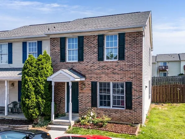 234 Commerce Dr, Harrisonburg, VA 22802