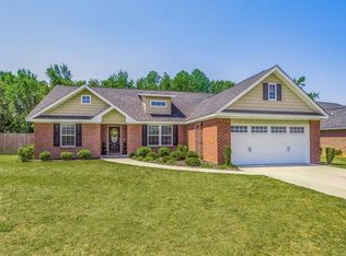 2881 Foxcroft Cir, Sumter, SC 29154