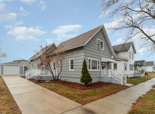 709 Tremont St, Michigan City, IN
