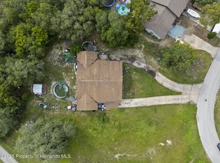 7398 Mead Dr, Spring Hill, FL 34606