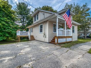 17 Harris St, Auburn, ME 04210