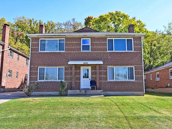 9494 Reading Rd, Cincinnati, OH 45215