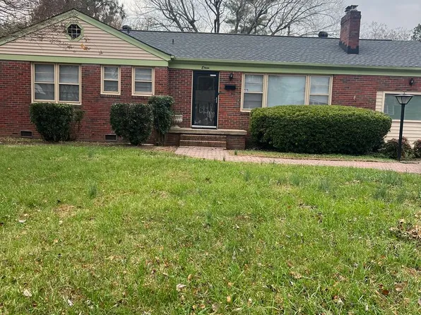 11 Markham Dr, Hampton, VA 23669