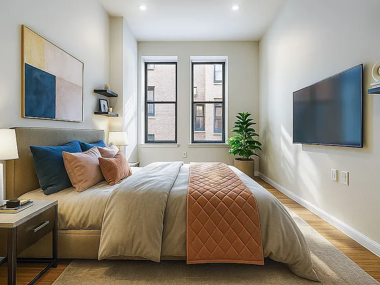 342 Manhattan Ave #3D — Photo 2