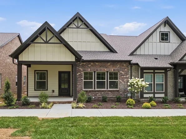 720 Coburg St Lot 188, Gallatin, TN 37066