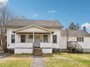6 Idalla Ave, Worcester, MA 01606