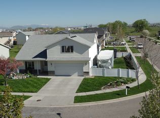 221 Sunstone Cir, Logan, UT 84321