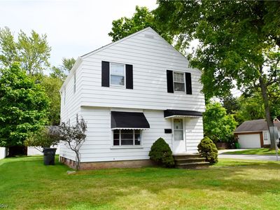 1243 S Green Rd, South Euclid, OH, 44121
