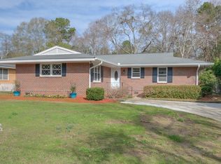 3837 Meadowcliff Dr, Columbus, GA 31907