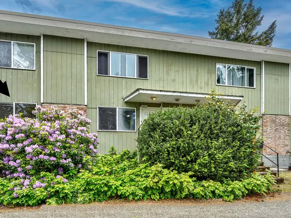 1 bed/1 bath Seattle Apartment, 800 NE 40th St #800, Seattle, WA 98105