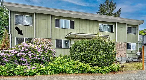 1 bed/1 bath Seattle Apartment Photo 1