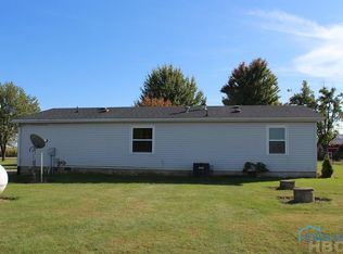 10580 County Highway 330 Hwy, Upper Sandusky, OH 43351