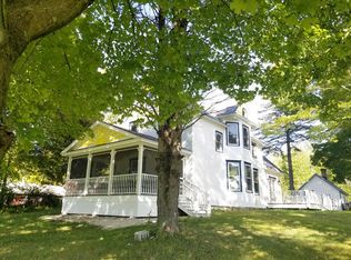 12504 State Highway 42, Ellison Bay, WI 54210