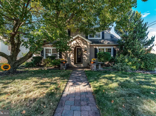 519 Cedar Ave, Collingswood, NJ 08108