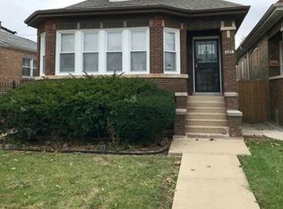7544 S Winchester Ave, Chicago, IL 60620