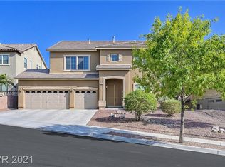 2729 Laguna Seca Ave, Henderson, NV 89052