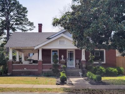 405 E Hamilton St, Harrisburg, AR, 72432